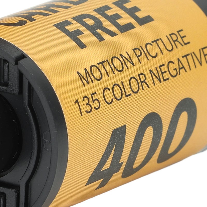Portra 400 Colour Printing 35 mm Film, ISO 320-400 Camera