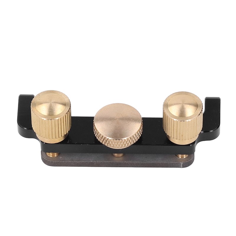 Manual Blade Sharpener Bearing Roller Fixed Angle Aluminum Alloy Sharpening