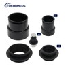 DEHOMKUS Universal RV Holding Tank Installation Fittings Kit - Compatible