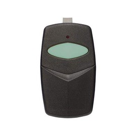 Transmitter Solutions Company. GPT-1(GPT90-1) Compatible Stinger 390GED21V Garage Door Opener Visor Sized Remote. 2 Package