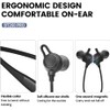 CXPSUE Neckband Bluetooth Headphones Twin Pack｜60H Playtime ×2｜3C Fast Charge｜ENC