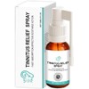 Tinnitus Relief Spray for Ringing Ears, Supports Tinnitus Relief for