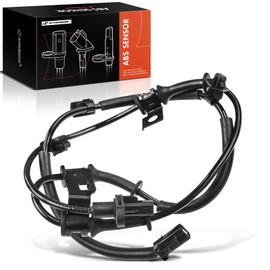 A-Premium Sensor de velocidad de rueda ABS compatible con modelos Hyundai – Elantra 2012 2013 2014 2015 2016, construido en Estados Unidos – lado delantero derecho del pasajero, reemplazo#