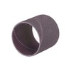 Merit Abrasive Spiral Band, Resin Bond, Aluminum Oxide, 2" Inside