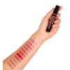 Luxvisage Not Drying Liquid Lipstick Matt Tattoo No Transfer 12H,