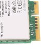 AX210NGW Wireless WiFi Card, M.2 Network Card M.2 Key E