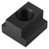 45 Steel T Slot Nuts, M16 Threads T Slot Nuts,