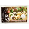 Japanese Mixed Mochi, Red Bean, Peanut, Sesame Flavors, 15.9 oz,2