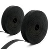 Cable Binding Tape Cable Band Wrap Strap - 32.8 ft