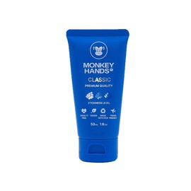 MONKEY HANDS MonkeyHands Gel Grip Pole Dance, Calisthenics, Rings, Parkour, Gymnastics, Padel, Tennis and More - High Performance - Skin Friendly, Vegan (Classic, 50ml)