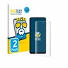 BROTECT Pack of 2 Full Cover Screen Protectors for Motorola