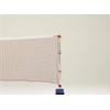 TOEI LIGHT Badminton Net B6026 Width 76cm Length 602cm Mesh