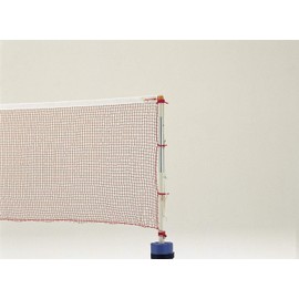 TOEI LIGHT Badminton Net B6026 Width 76cm Length 602cm Mesh 1.9cm