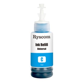 tinta Continua compatible con canon pixma G3160 G2160