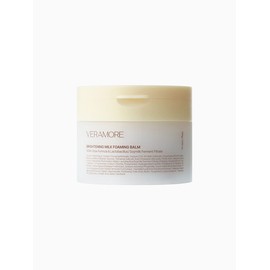 Brightening Milk Foaming Cleansing Balm / 브라이트닝 밀크 포밍 클렌징 밤