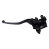 YLQASOON Front Brake Master Cylinder Compatible with Honda Foreman 500