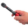 HASKYY Torque Wrench 1/4 Inch 1-10 Nm Precision Bicycle E-Bike