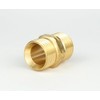 Adaptor for Pressure Washers up to 400 Bar M21 x