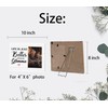 Glamma Picture Frame