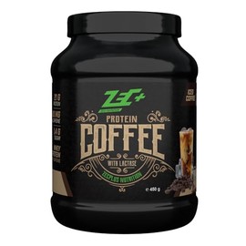 ZEC+ Protein Coffee Iced Coffee