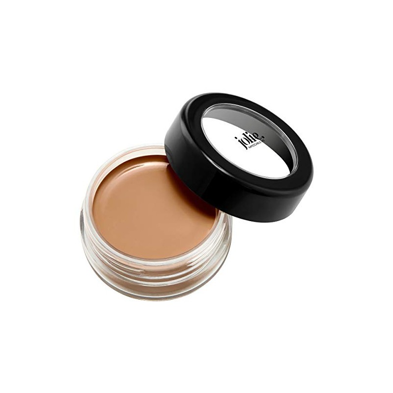 Jolie Picture Perfect Full Coverage Cream Foundation, Smooth Application 1