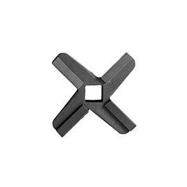 Alfa Intl. L & W Chopper Knife Hard Edge - 012 KNH