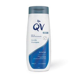 Ego QV Hair Gentle Shampoo 500g
