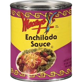 Macayo's Mild Enchilada Sauce 28 Oz (1 Lb 12 Oz)