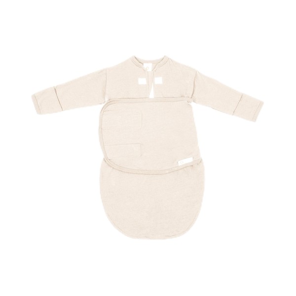 embe Baby Eczema Sleep Aid Sleeper Sack for Babies 0-3
