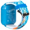 Hot Wheels Interactive Kids Smartwatch – Touchscreen Watch with Camera,