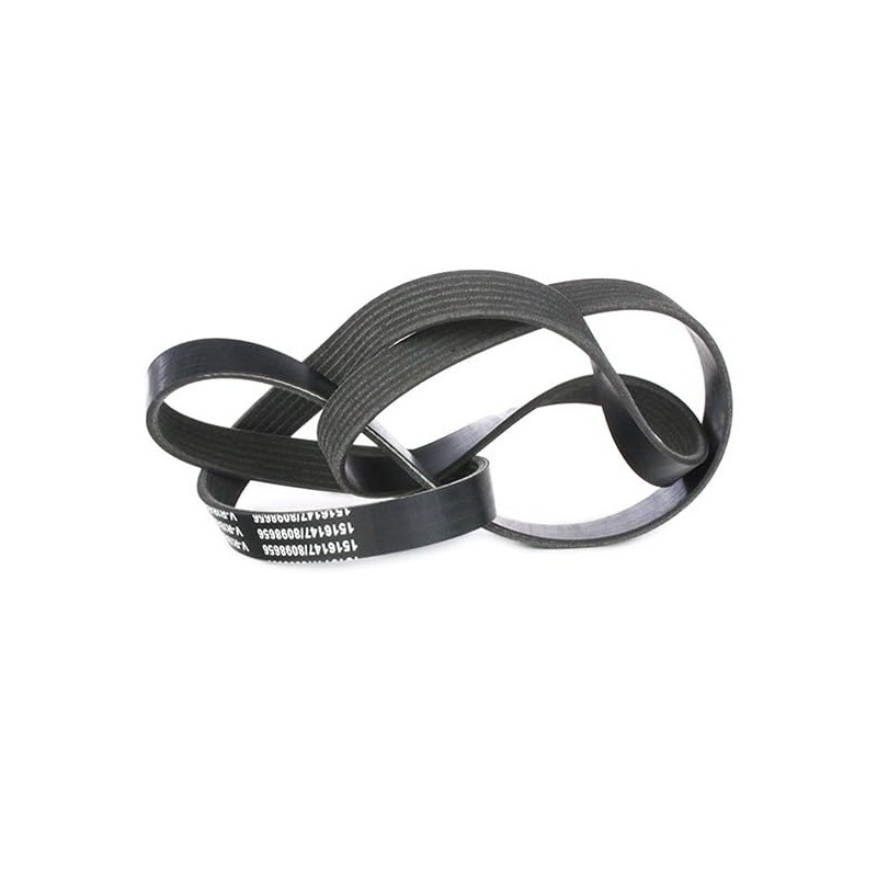 RIDEX 305P0144 V-Ribbed Belt 4.45 mm 1453 mm 21.36 mm