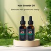 Tgideas Rosemary & Batana Oil -Blended with Jojoba & Argan