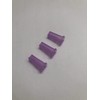 Nipro Catheter Syringe, Violet, 1.7 fl oz (50 ml), Set