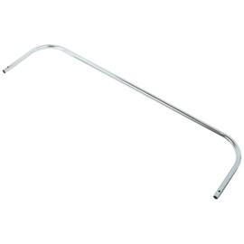 Agri-Fab 48469 Tube, Hopper Upper (Rear)