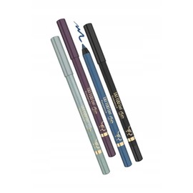 Golden Rose Tattoo Gel Eye Pencil Waterproof No: 106 - Suya Dayanıklı Jel Göz Kalemi