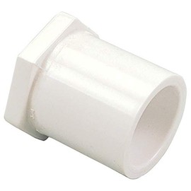 NIBCO 449-015 11/2 SPG Plug PVC 40