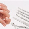 Nail Care 6-piece set Nail cuticle trimmer Nail clipper HEAD Nail Care 6-piece set