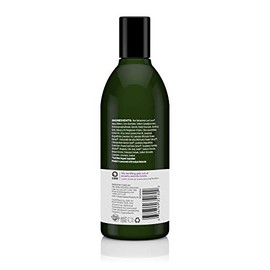 Avalon Organics Gel de Baño y de Ducha con Extracto de Lavanda, 12 oz (355 ml)