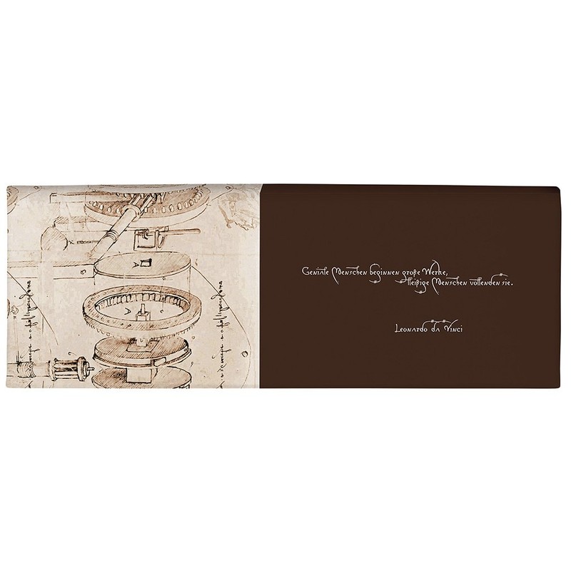 moses. libri_x Jane Austen Rollerball Pen with Interchangeable Refill in