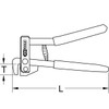 KS Tools 118.0056 Mini joggler, 10mm