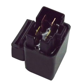Starter Relay Solenoid Replacement for Predator 50 90 Scrambler 50 90 Sportsman 90 ATV 0450555