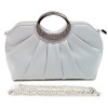 MIKA&MAYA 2way Party Bag Clutch Bag Handbag Shoulder Bag Second