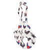 Chicken Holder Bag Efficient Catching Safe Transportation Rooster Hen Sling