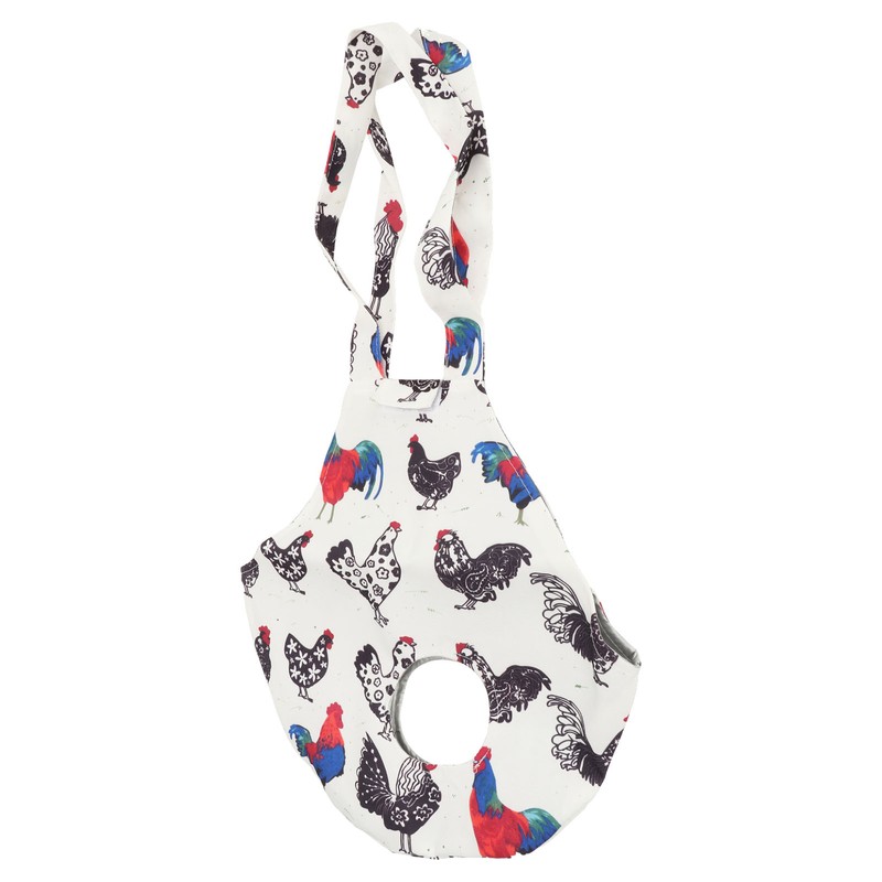 Chicken Holder Bag Efficient Catching Safe Transportation Rooster Hen Sling