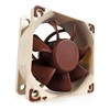 Noctua NF-A6x25 5V, Premium Quiet Fan, 3-Pin, 5V Version (60mm,