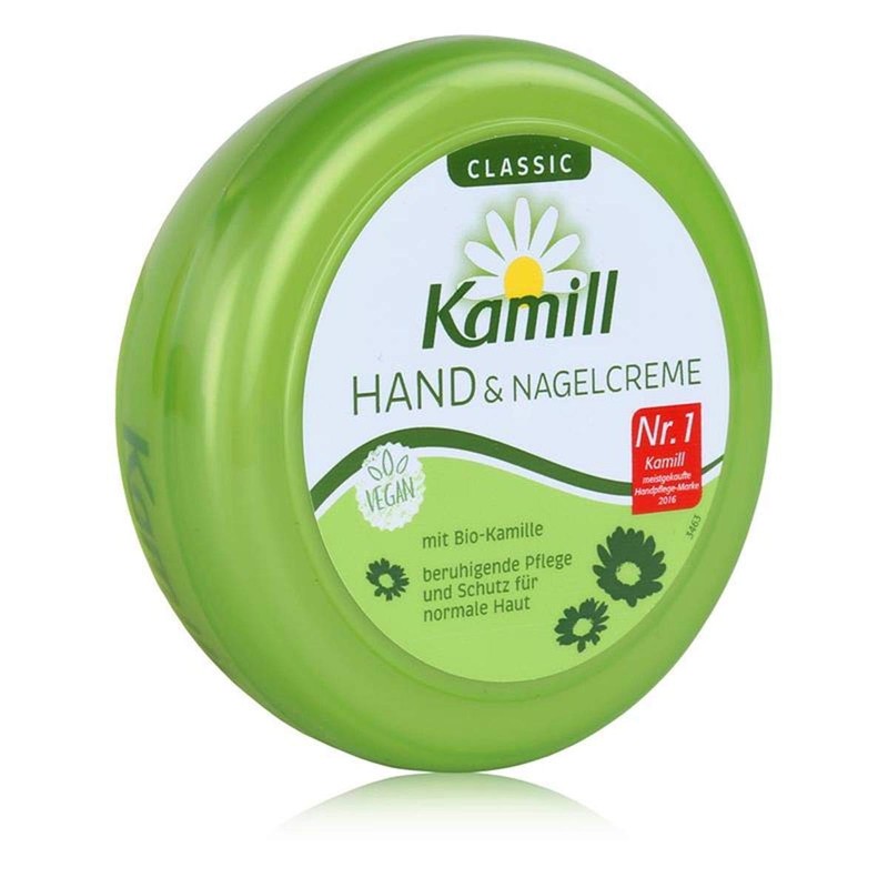 Kamill Classic Hand & Nail Cream