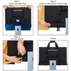 KISLANE Travel Carrying Case for 24'' iMac Desktop Computer, Protective