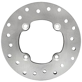 Mabutingti Front/Rear Brake Disc for Bombardier Can-Am Renegade 500 800 Outlander 330 400 500 650 800 Commander Electric