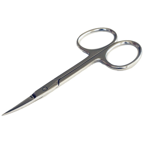 Kinugawa Company Eyebrow Scissors