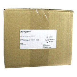 Cover cloth 45 x 75 cm